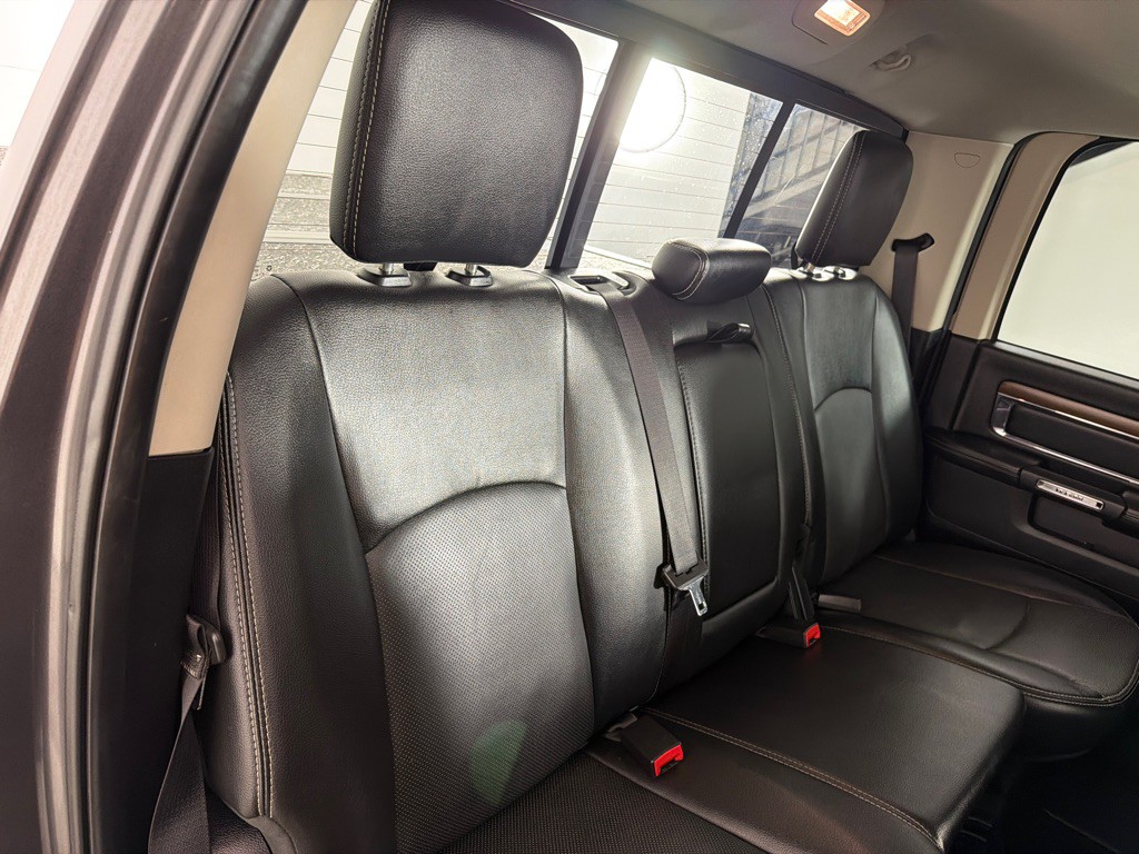 2016 RAM 1500 Image 23
