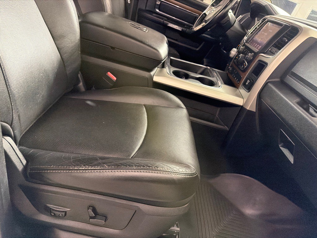 2016 RAM 1500 Image 24