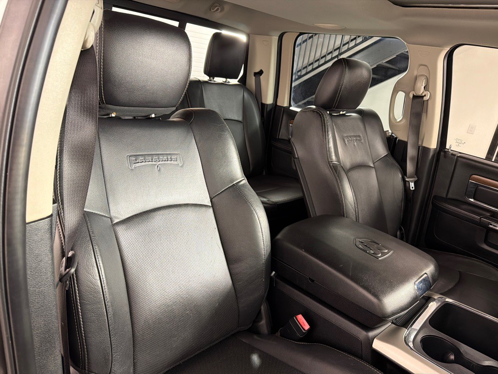 2016 RAM 1500 Image 25