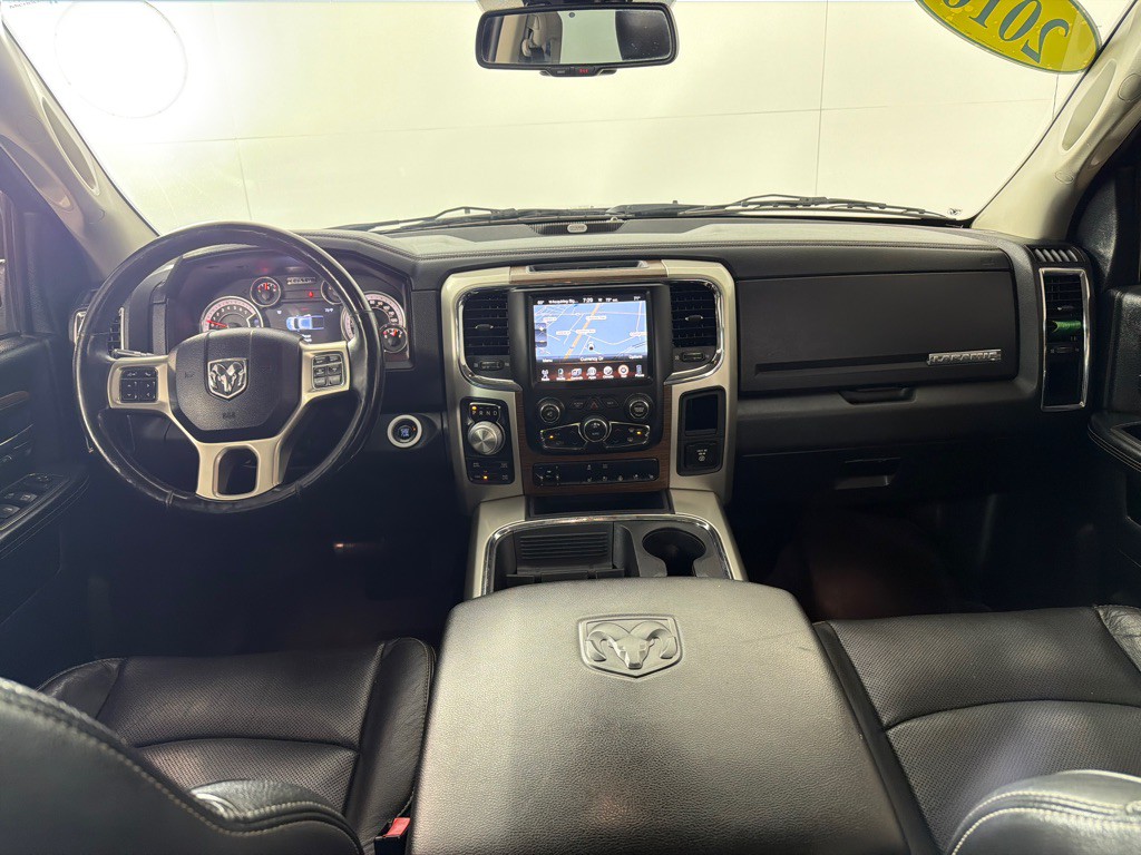 2016 RAM 1500 Image 26