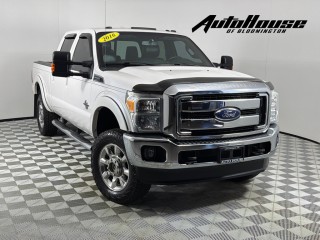Image for 2016 Ford F-250 Super Duty ID: 7535503