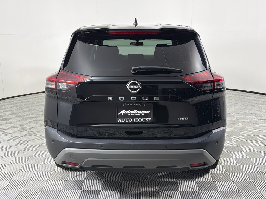 2023 Nissan Rogue Image 6