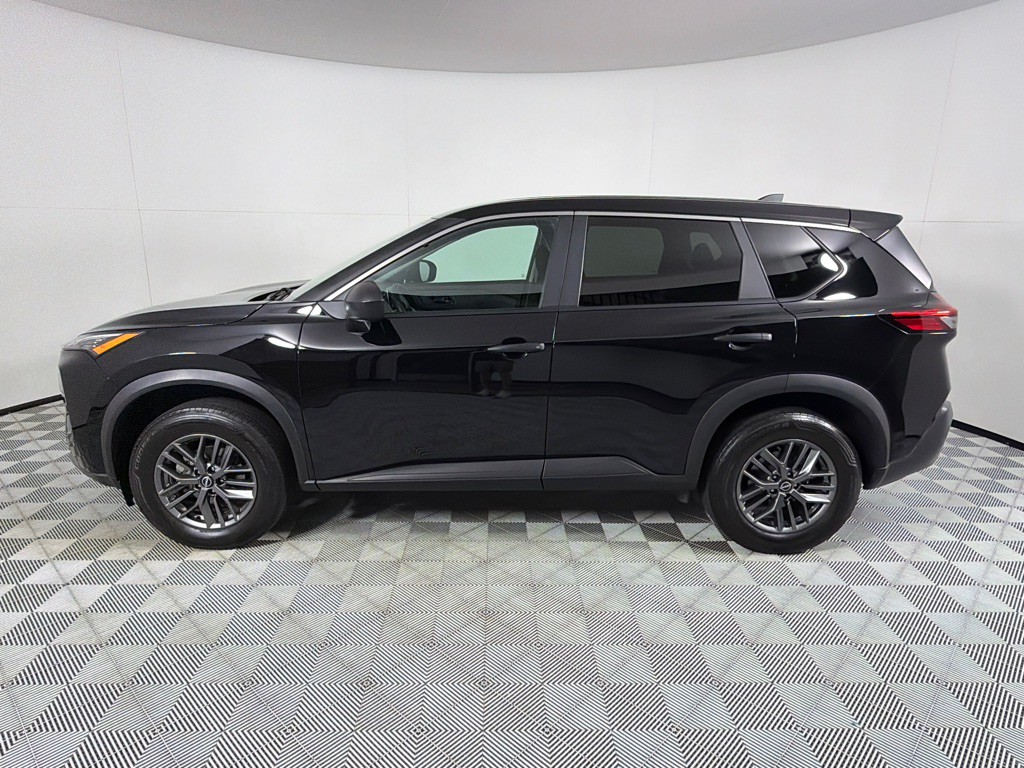 2023 Nissan Rogue Image 8