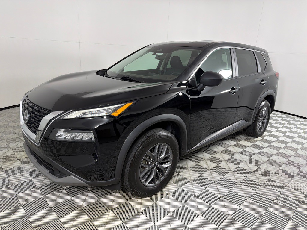 2023 Nissan Rogue Image 9