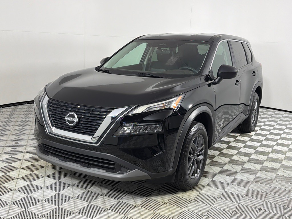 2023 Nissan Rogue Image 10