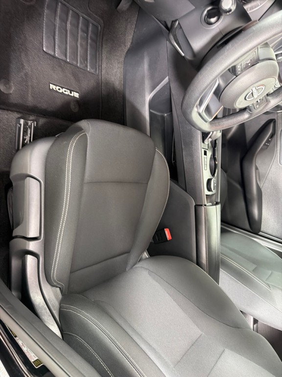 2023 Nissan Rogue Image 12