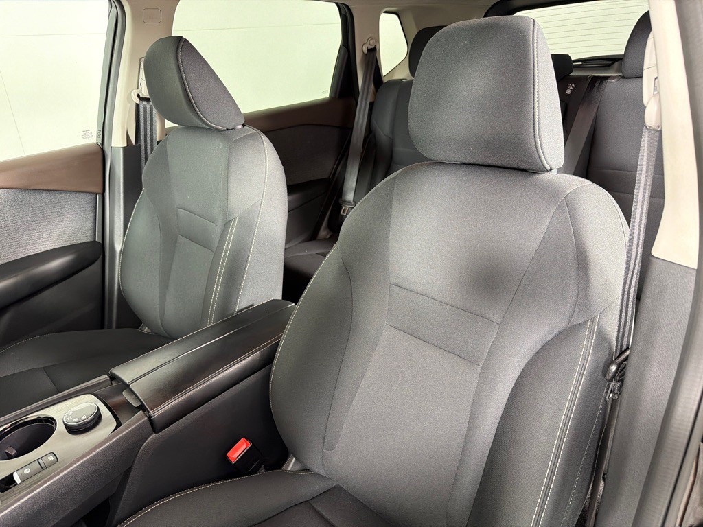 2023 Nissan Rogue Image 13