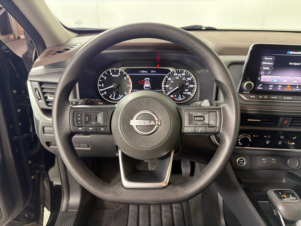 2023 Nissan Rogue Image 15