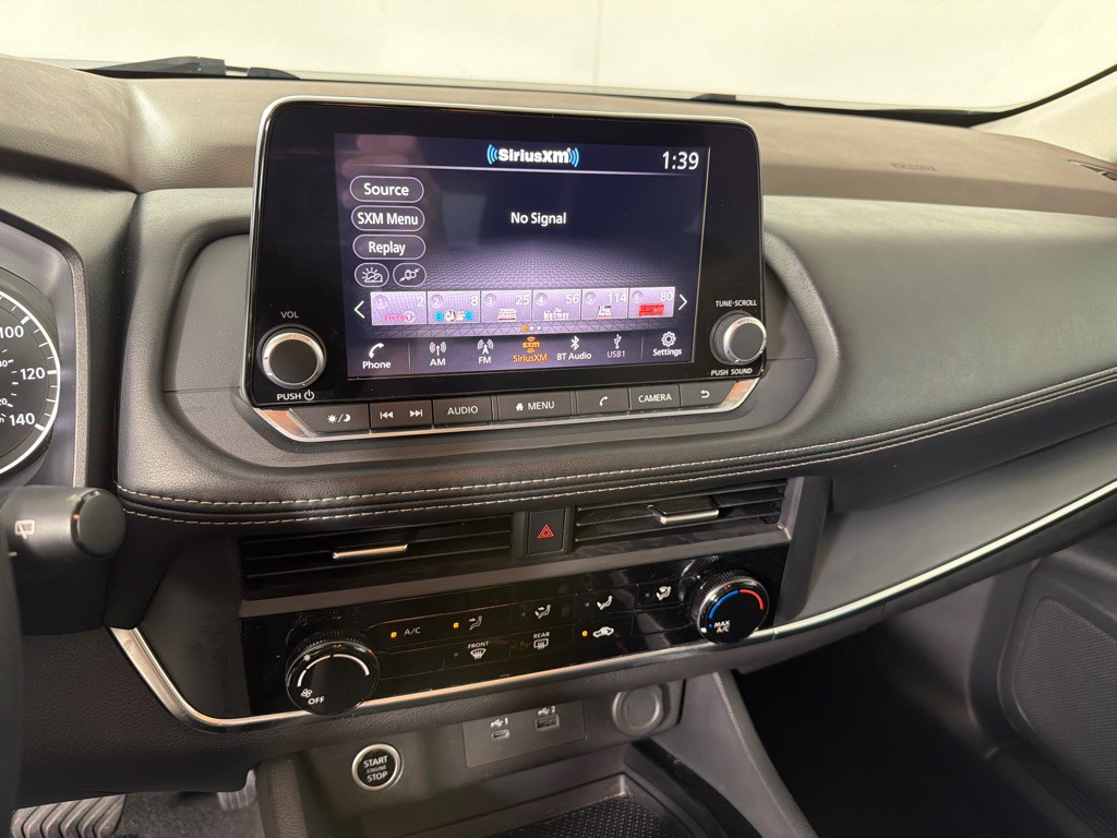 2023 Nissan Rogue Image 16