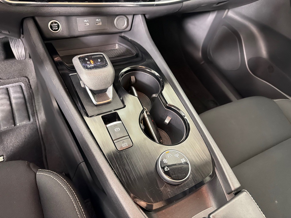 2023 Nissan Rogue Image 18