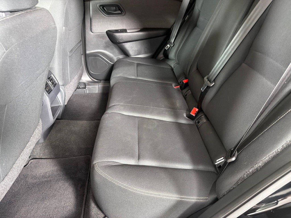 2023 Nissan Rogue Image 19