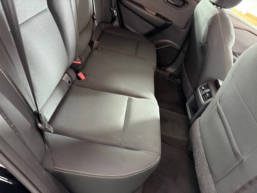 2023 Nissan Rogue Image 22