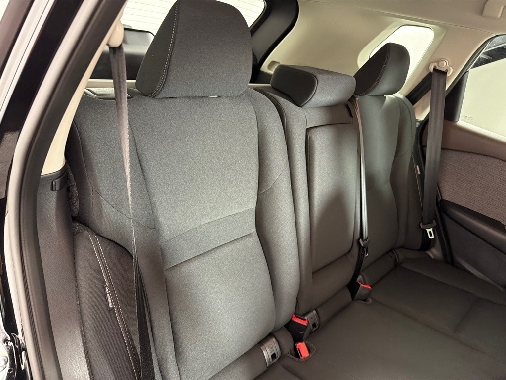 2023 Nissan Rogue Image 23