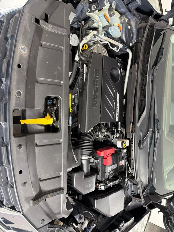 2023 Nissan Rogue Image 27