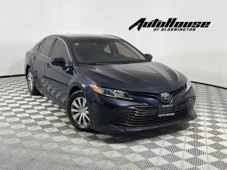 Image for 2019 Toyota Camry LE ID: 7536380