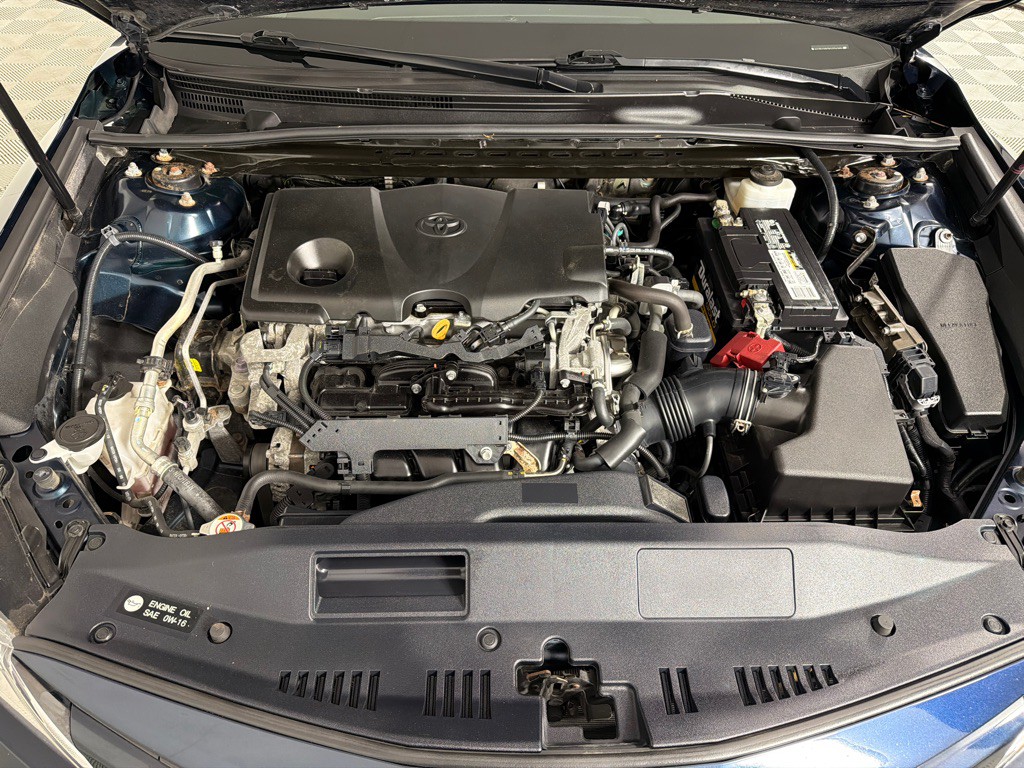 2019 Toyota Camry Image 25