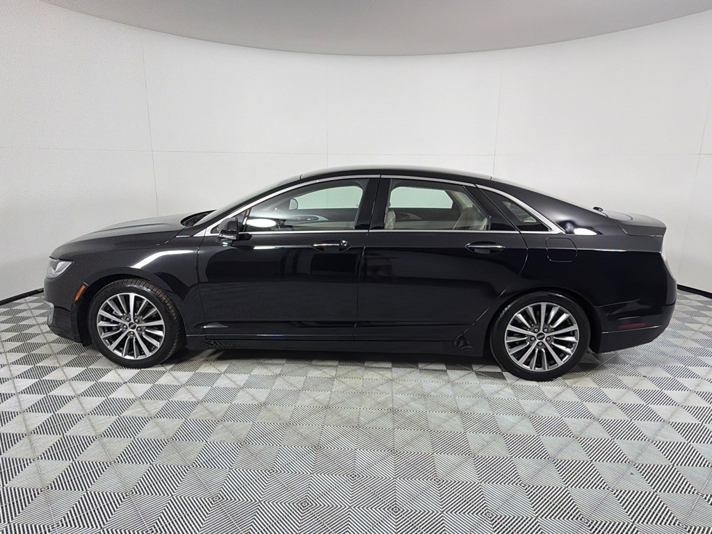 2018 Lincoln MKZ Image 8