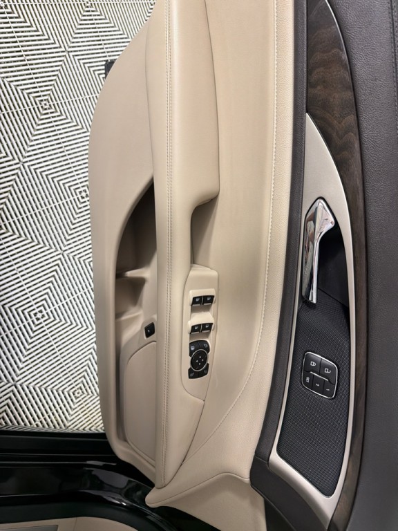 2018 Lincoln MKZ Image 11