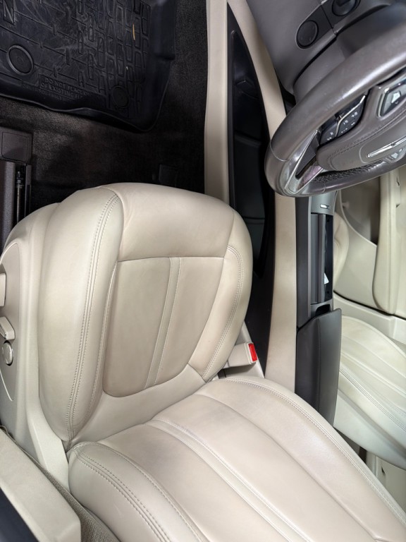 2018 Lincoln MKZ Image 12