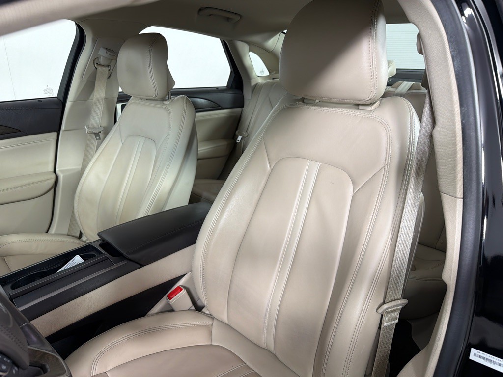 2018 Lincoln MKZ Image 13