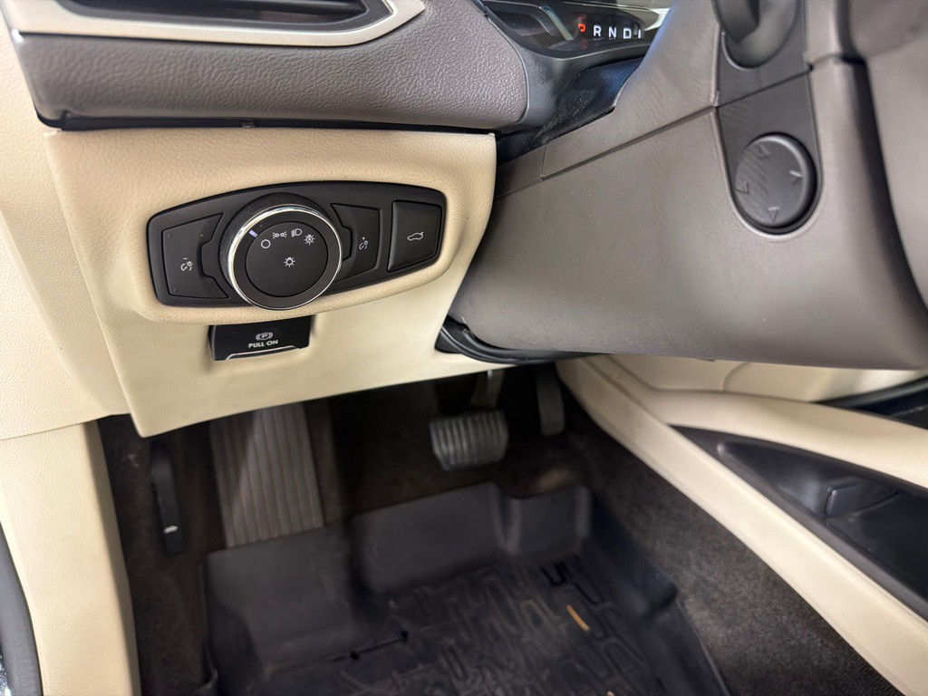 2018 Lincoln MKZ Image 14
