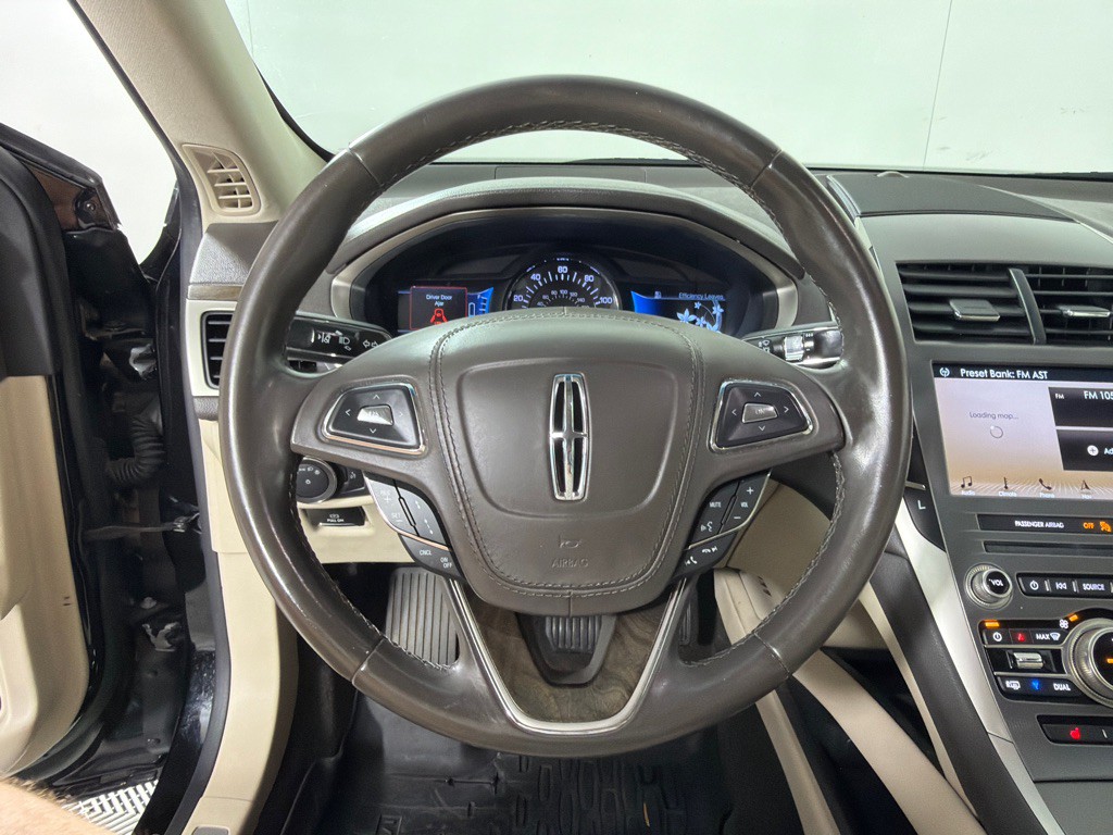 2018 Lincoln MKZ Image 15