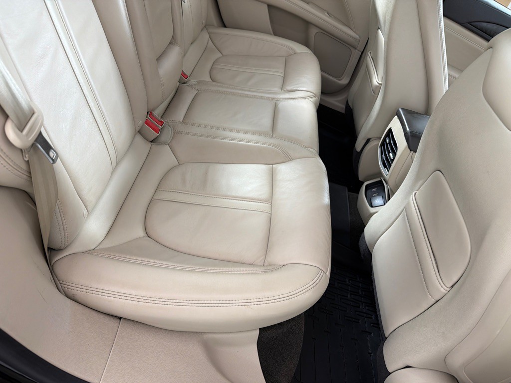 2018 Lincoln MKZ Image 20