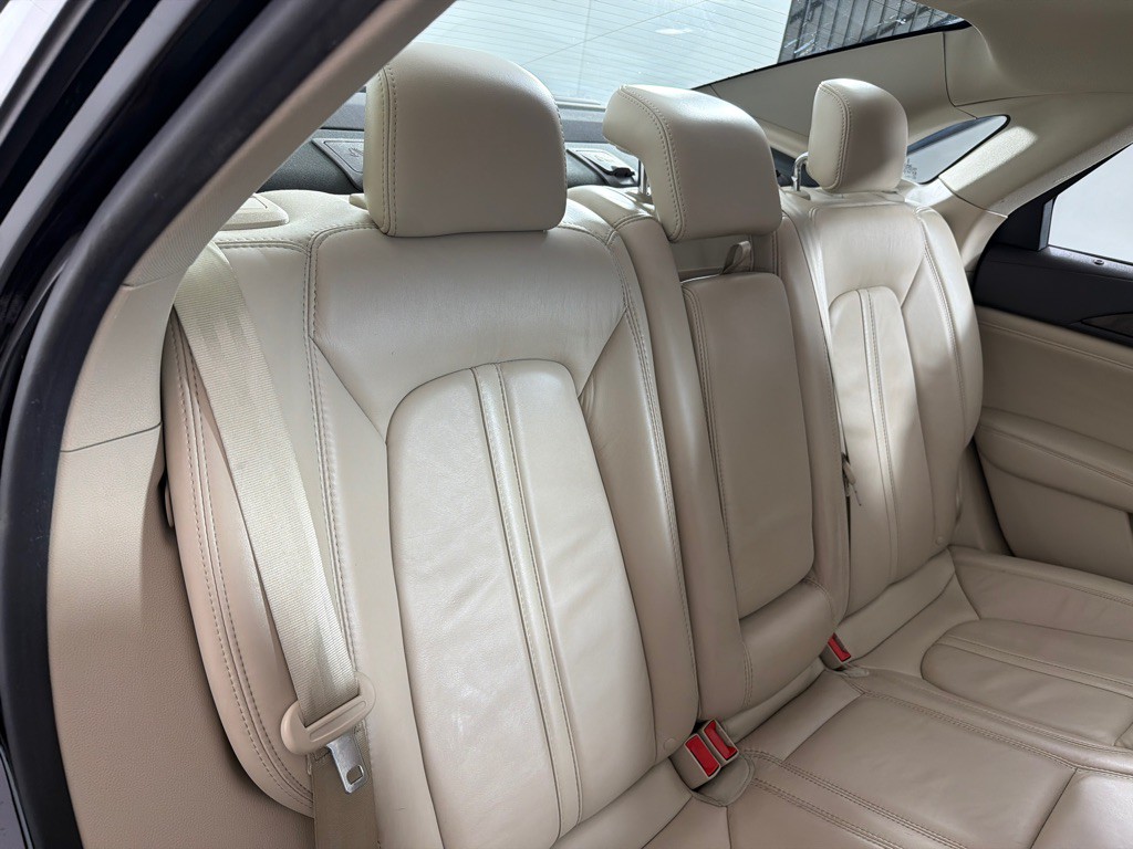 2018 Lincoln MKZ Image 21