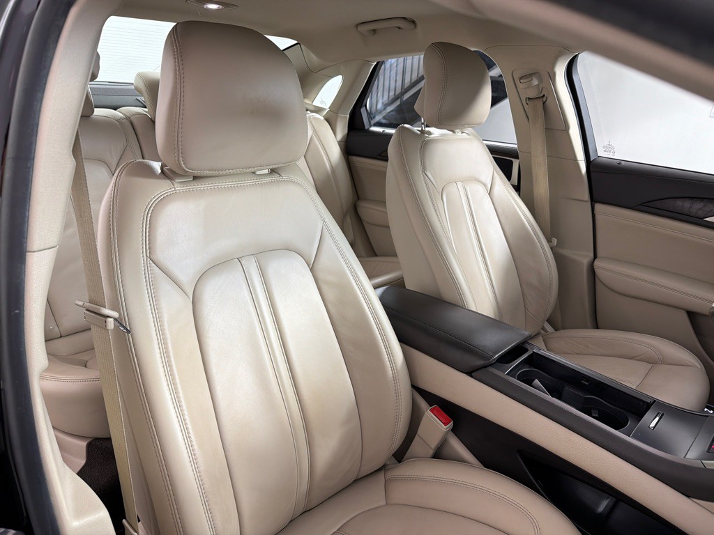 2018 Lincoln MKZ Image 23