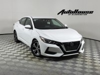 Image for 2023 Nissan Sentra SV ID: 7537365