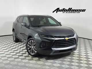 Image for 2020 Chevrolet Blazer Premier ID: 7537397