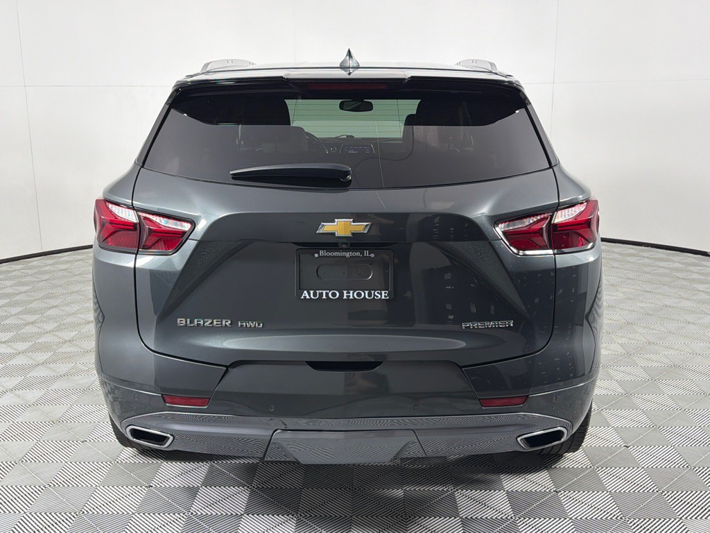 2020 Chevrolet Blazer Image 6