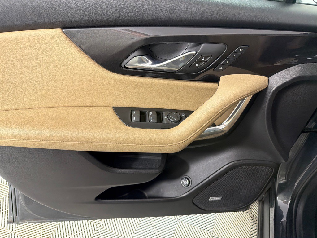 2020 Chevrolet Blazer Image 11