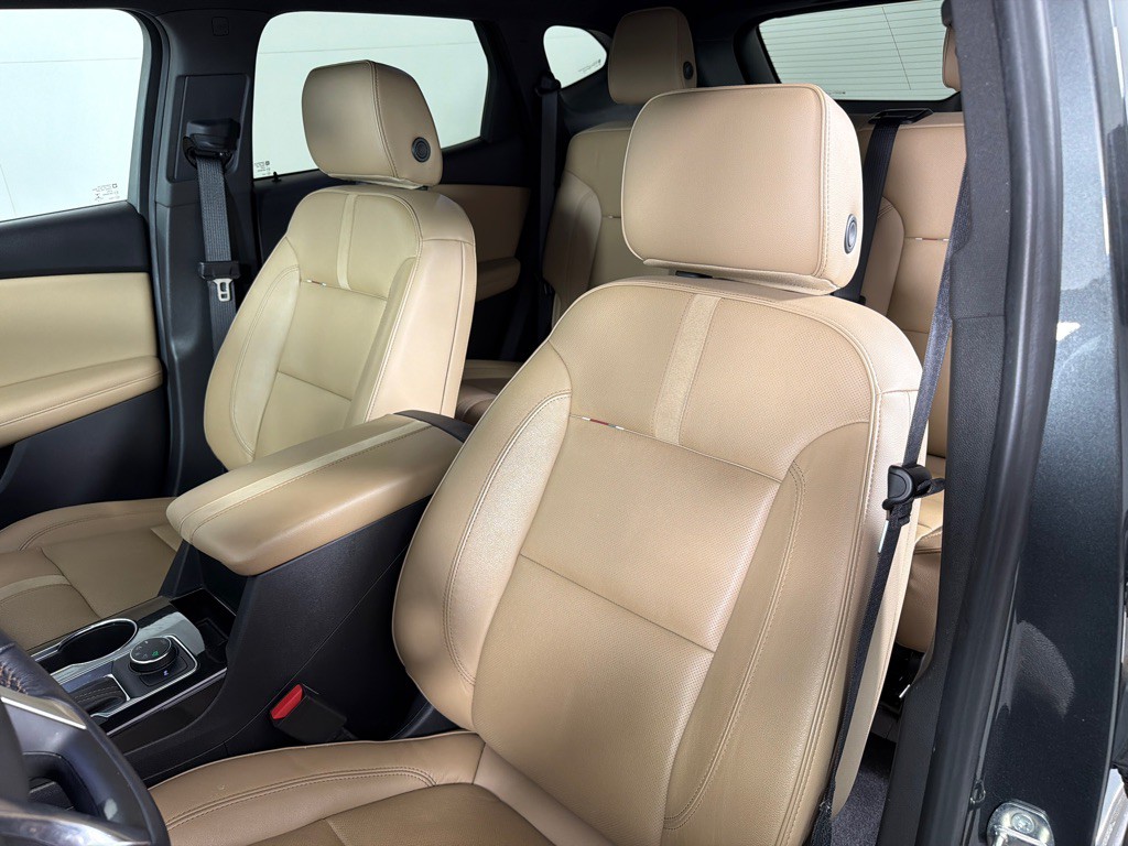 2020 Chevrolet Blazer Image 13