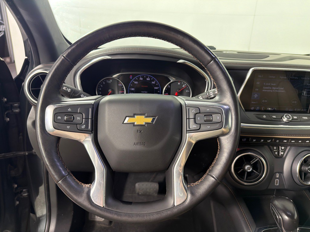 2020 Chevrolet Blazer Image 15