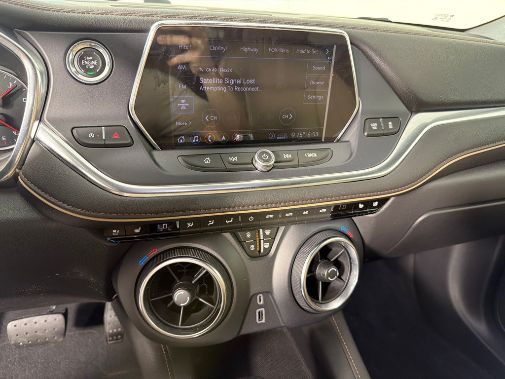 2020 Chevrolet Blazer Image 16