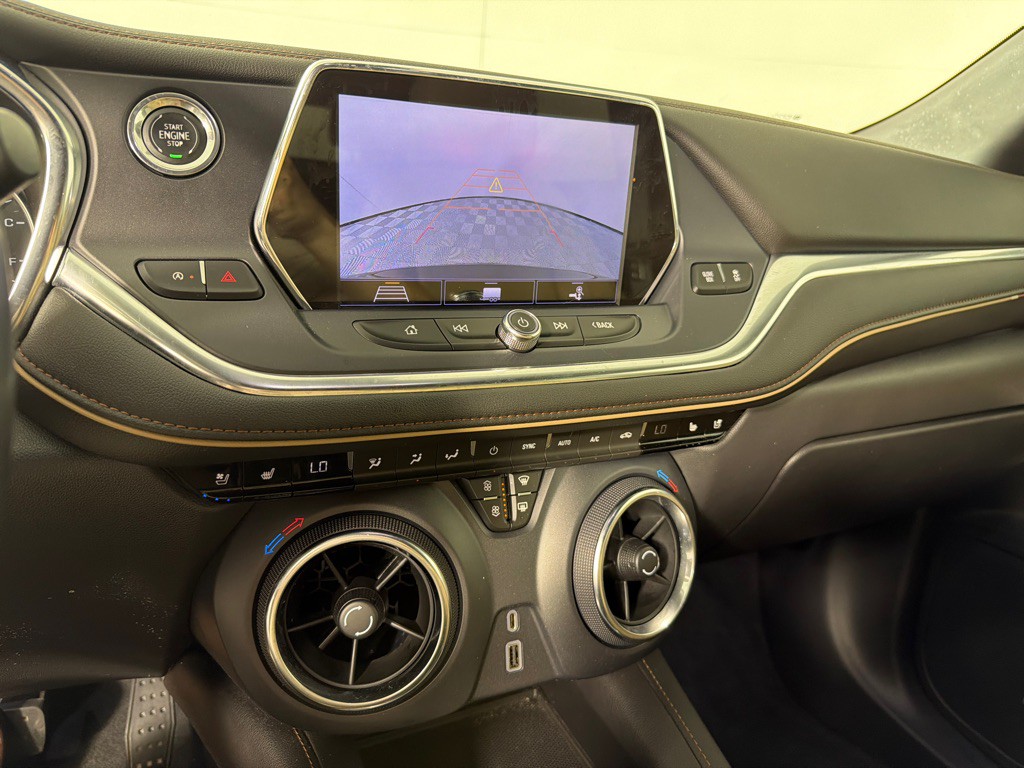 2020 Chevrolet Blazer Image 17