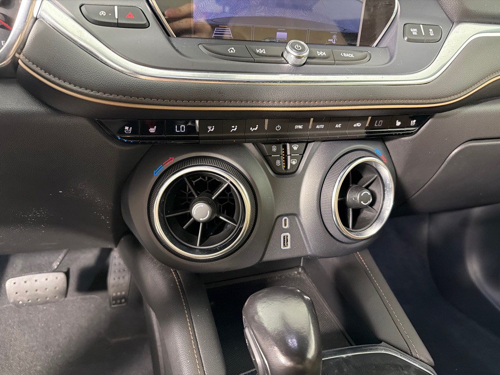 2020 Chevrolet Blazer Image 18