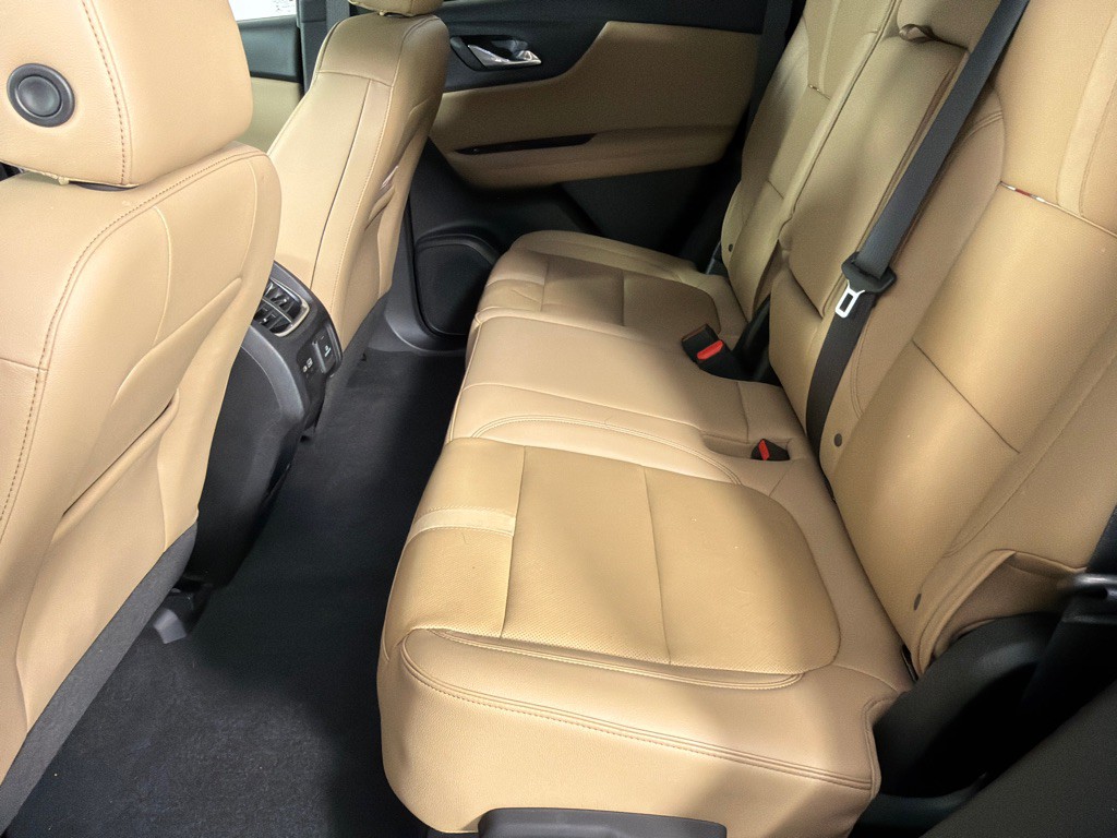 2020 Chevrolet Blazer Image 20