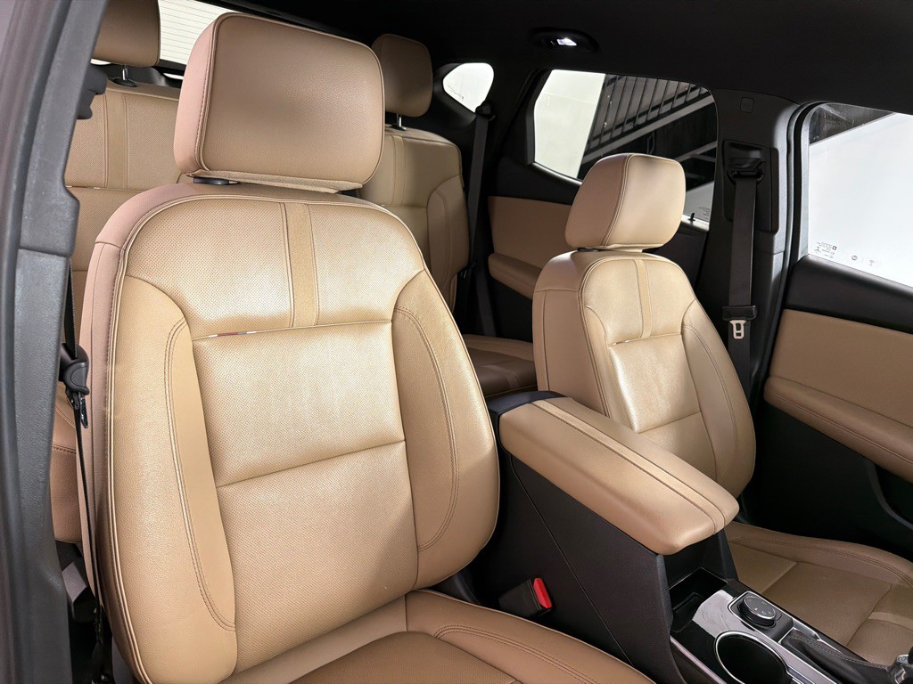 2020 Chevrolet Blazer Image 26