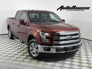 Image for 2016 Ford F-150 Supercrew ID: 7537414