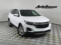 Image for 2022 Chevrolet Equinox LT ID: 7537421