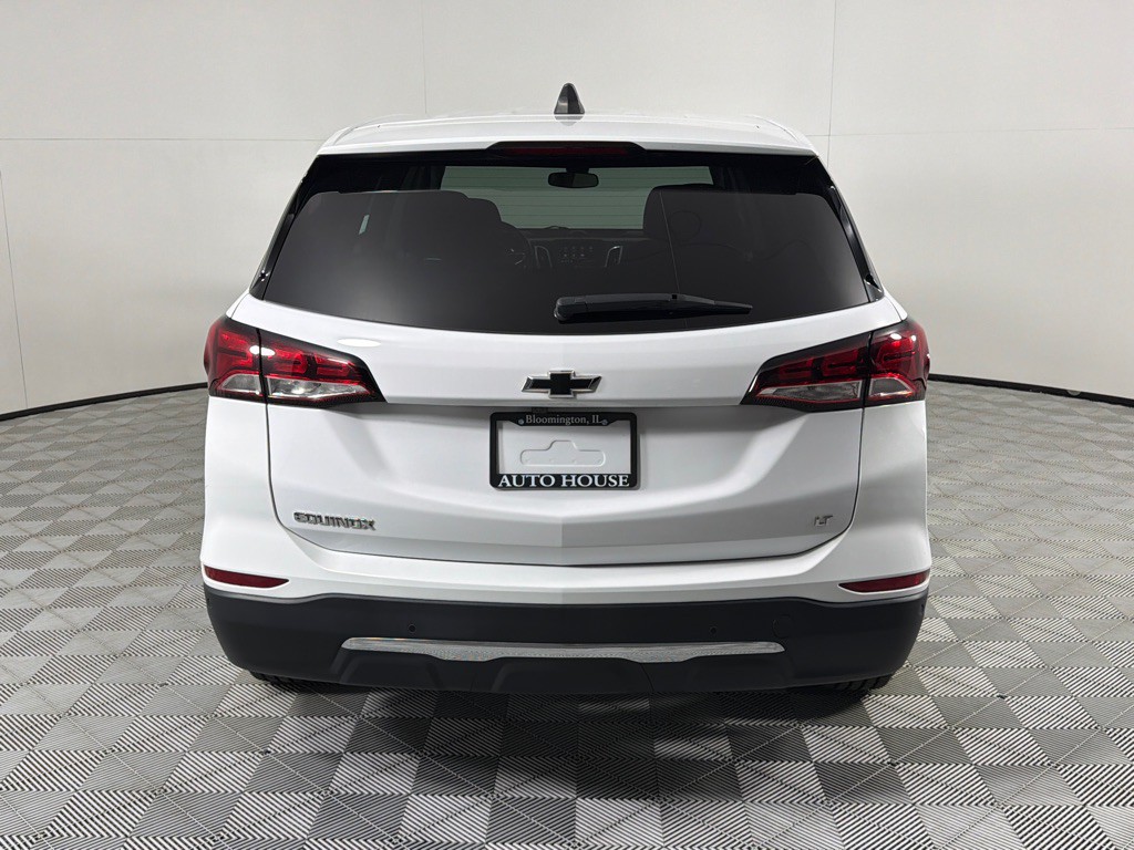2022 Chevrolet Equinox Image 6