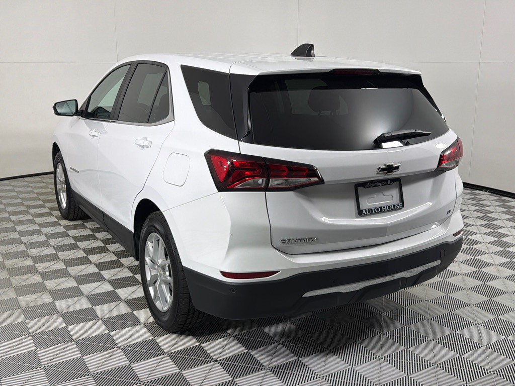 2022 Chevrolet Equinox Image 7