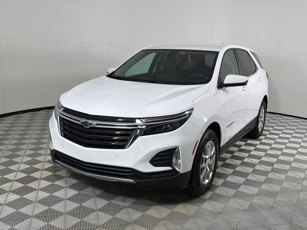 2022 Chevrolet Equinox Image 9