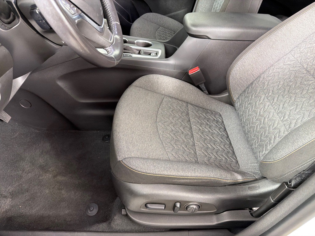 2022 Chevrolet Equinox Image 11
