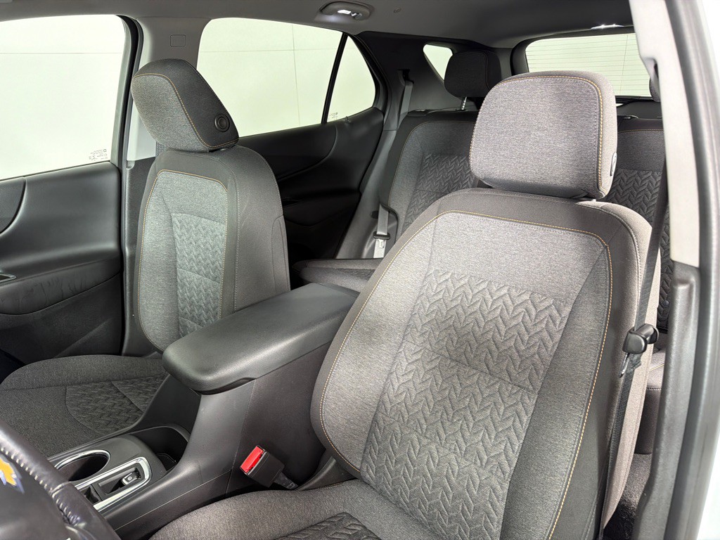 2022 Chevrolet Equinox Image 12