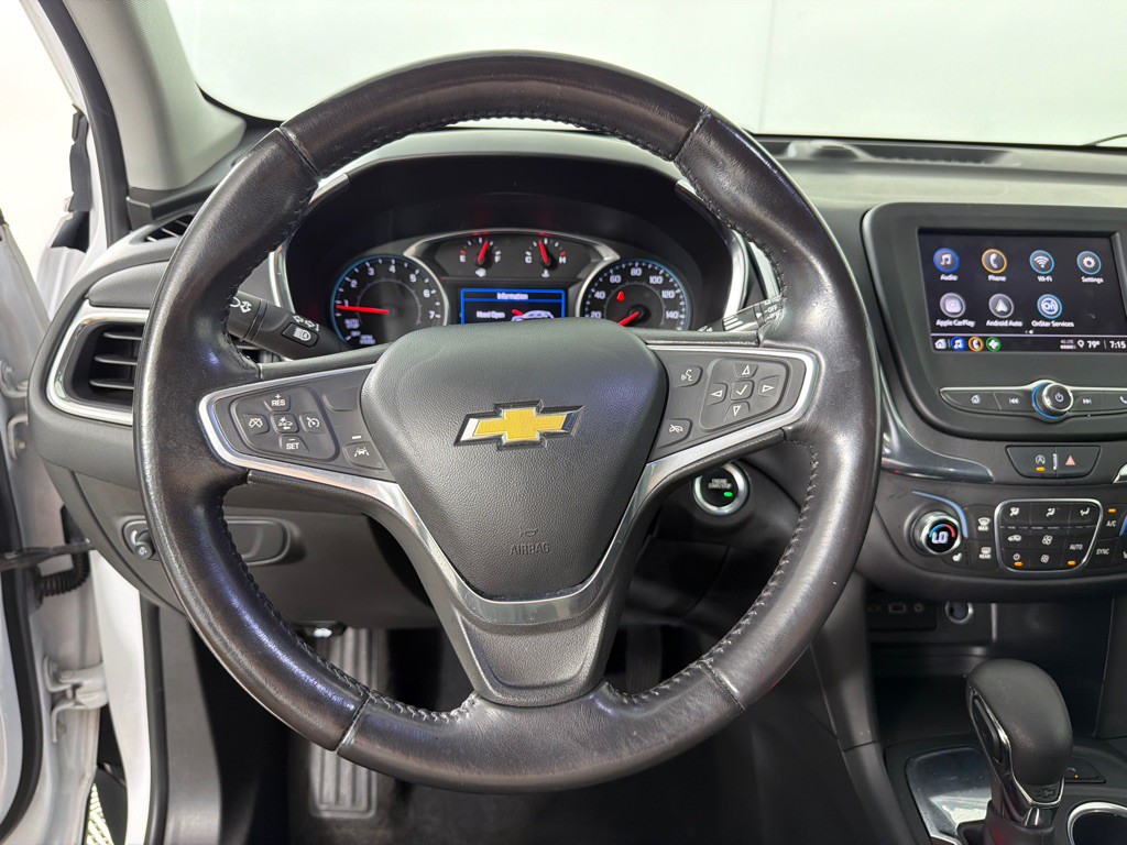 2022 Chevrolet Equinox Image 14