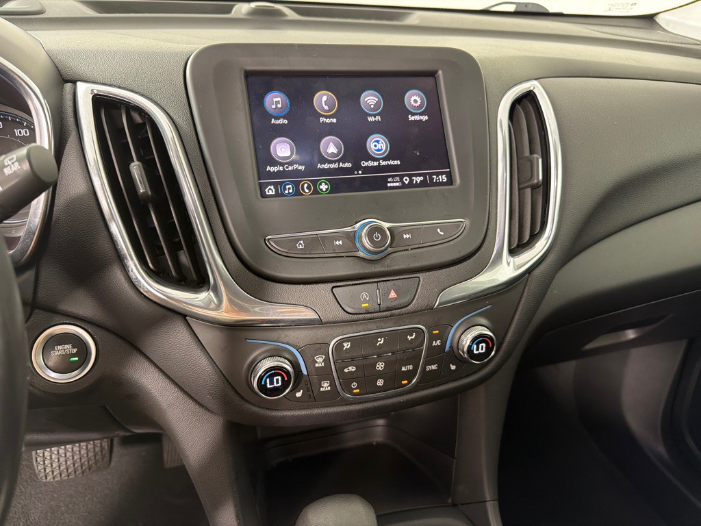 2022 Chevrolet Equinox Image 15