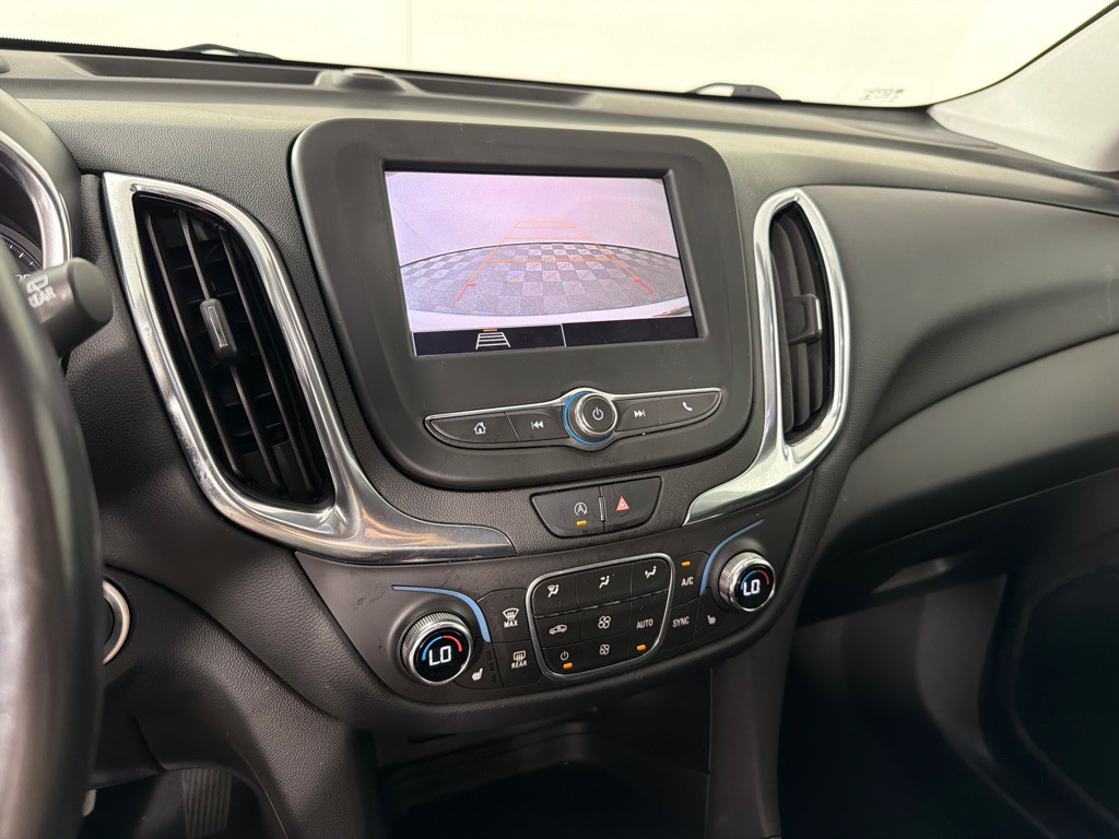 2022 Chevrolet Equinox Image 16